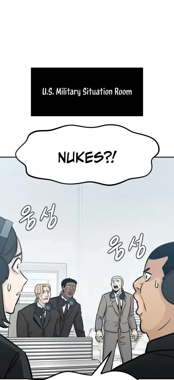 All Rounder Chapter 97 page 69 - 