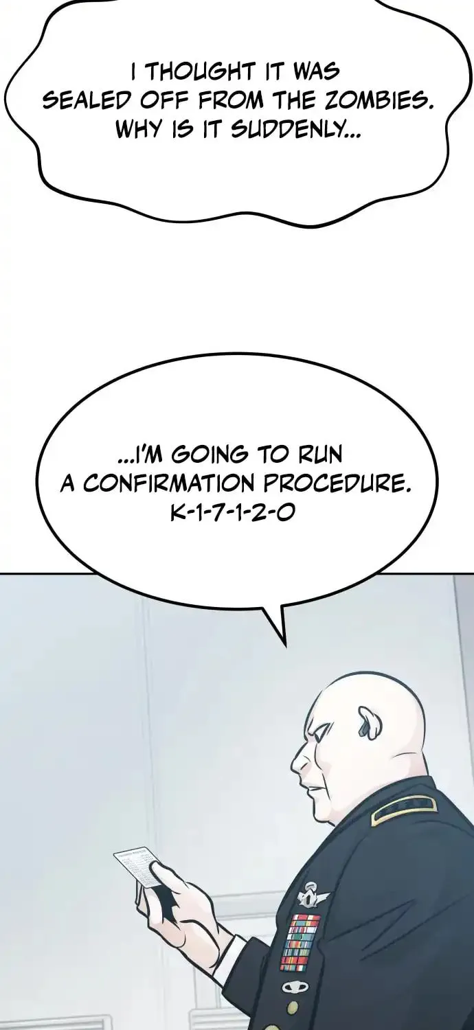 All Rounder Chapter 97 page 70 - 