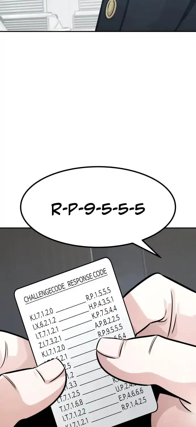 All Rounder Chapter 97 page 71 - 