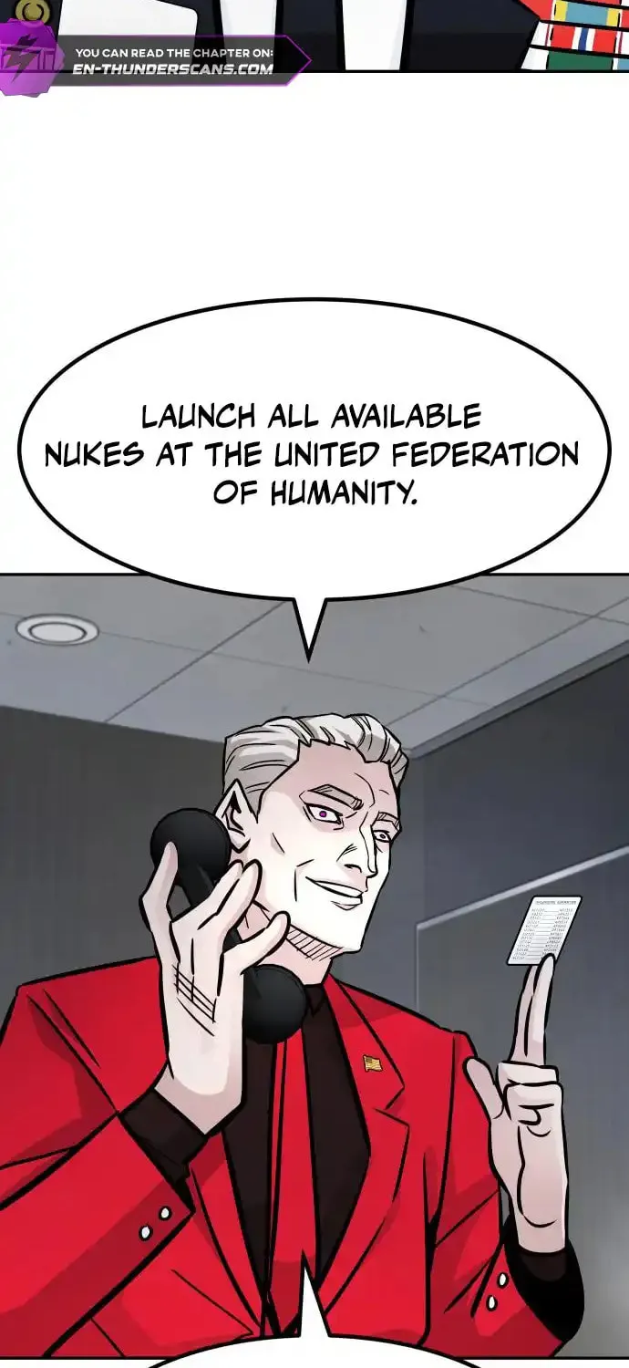 All Rounder Chapter 97 page 73 - 