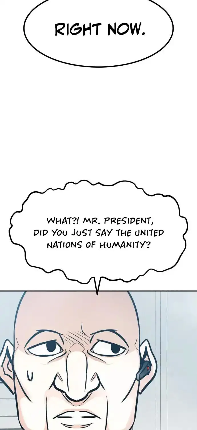 All Rounder Chapter 97 page 74 - 