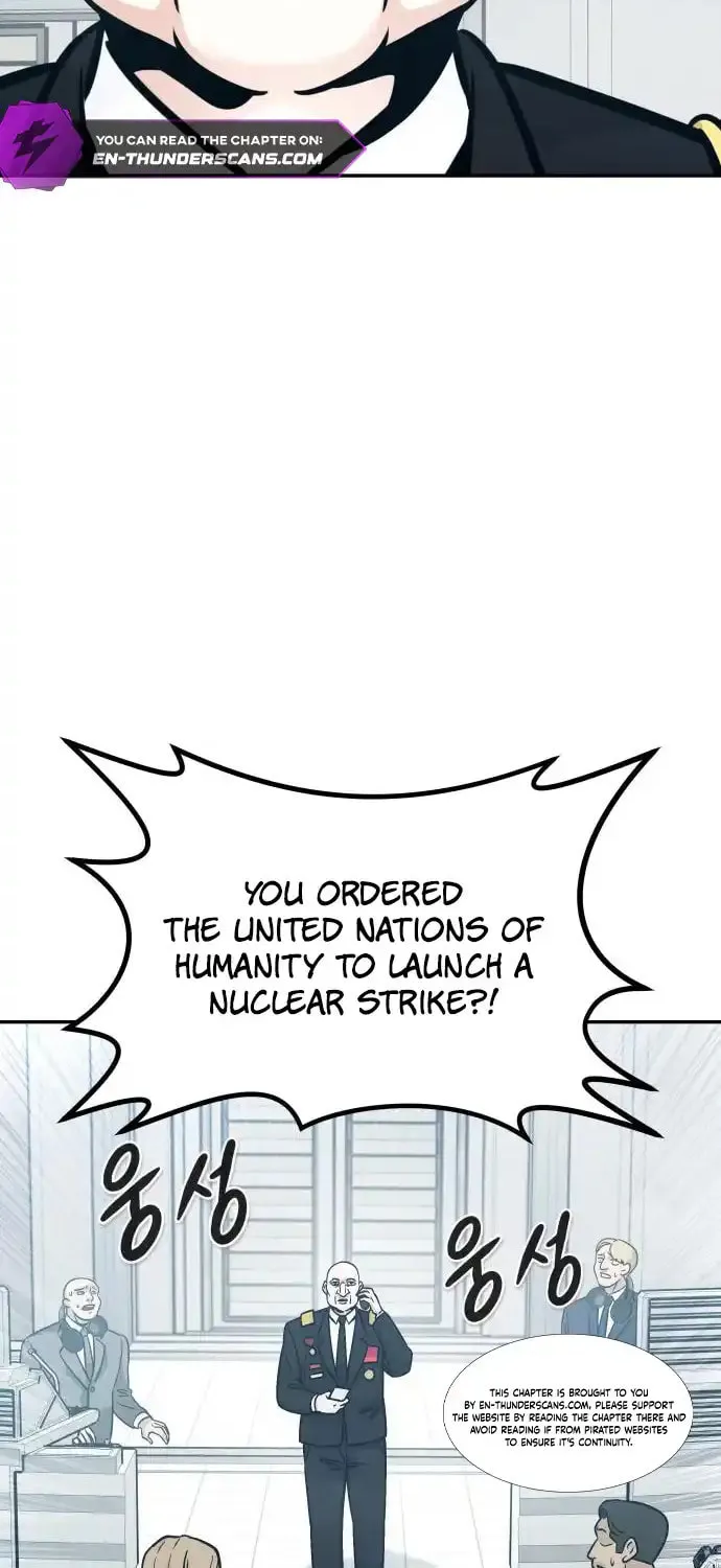 All Rounder Chapter 97 page 75 - 