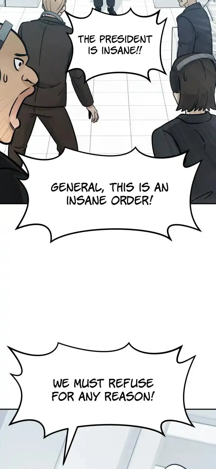 All Rounder Chapter 97 page 76 - 