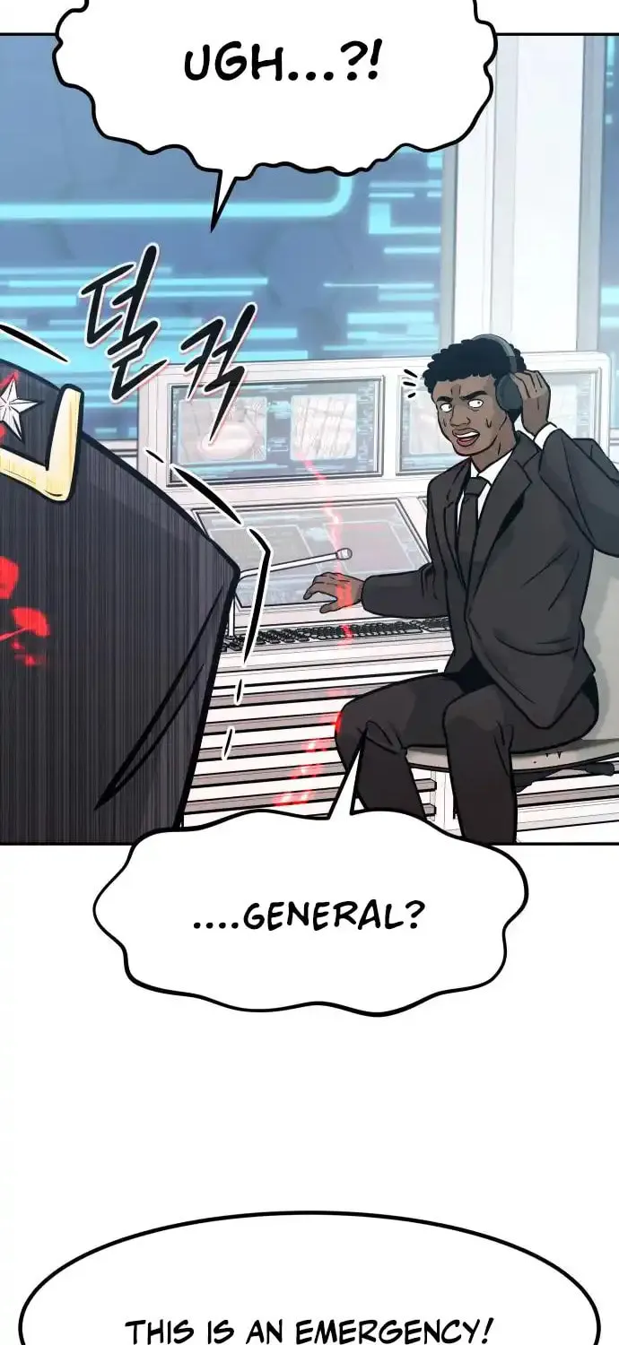 All Rounder Chapter 97 page 79 - 