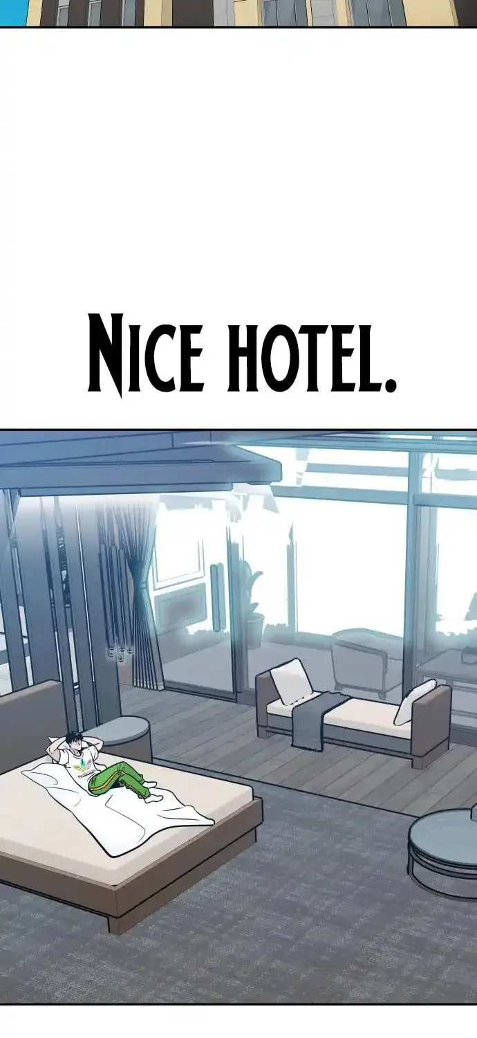 All Rounder Chapter 97 page 82 - 