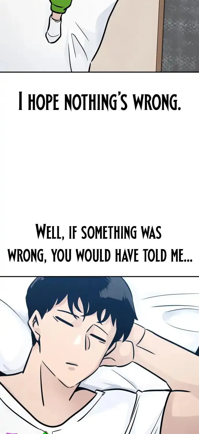 All Rounder Chapter 97 page 84 - 