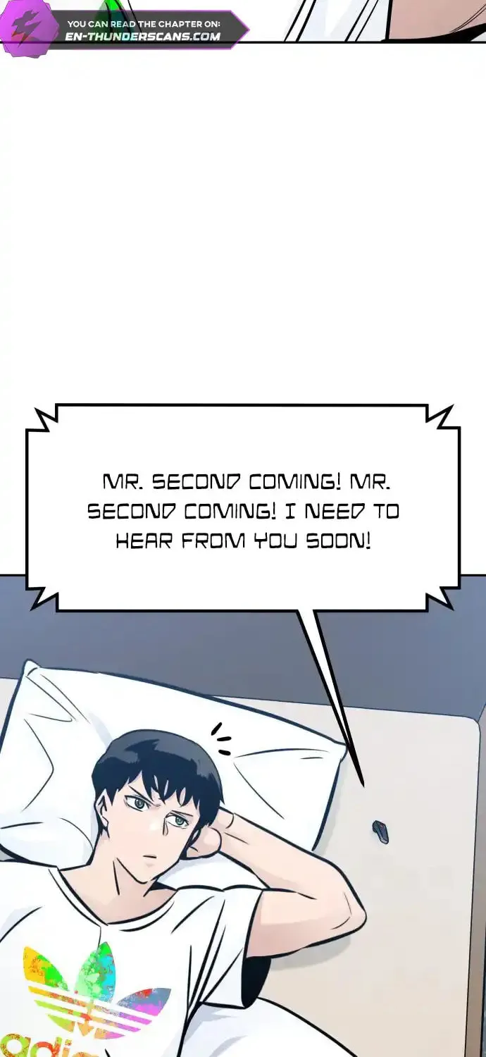 All Rounder Chapter 97 page 85 - 