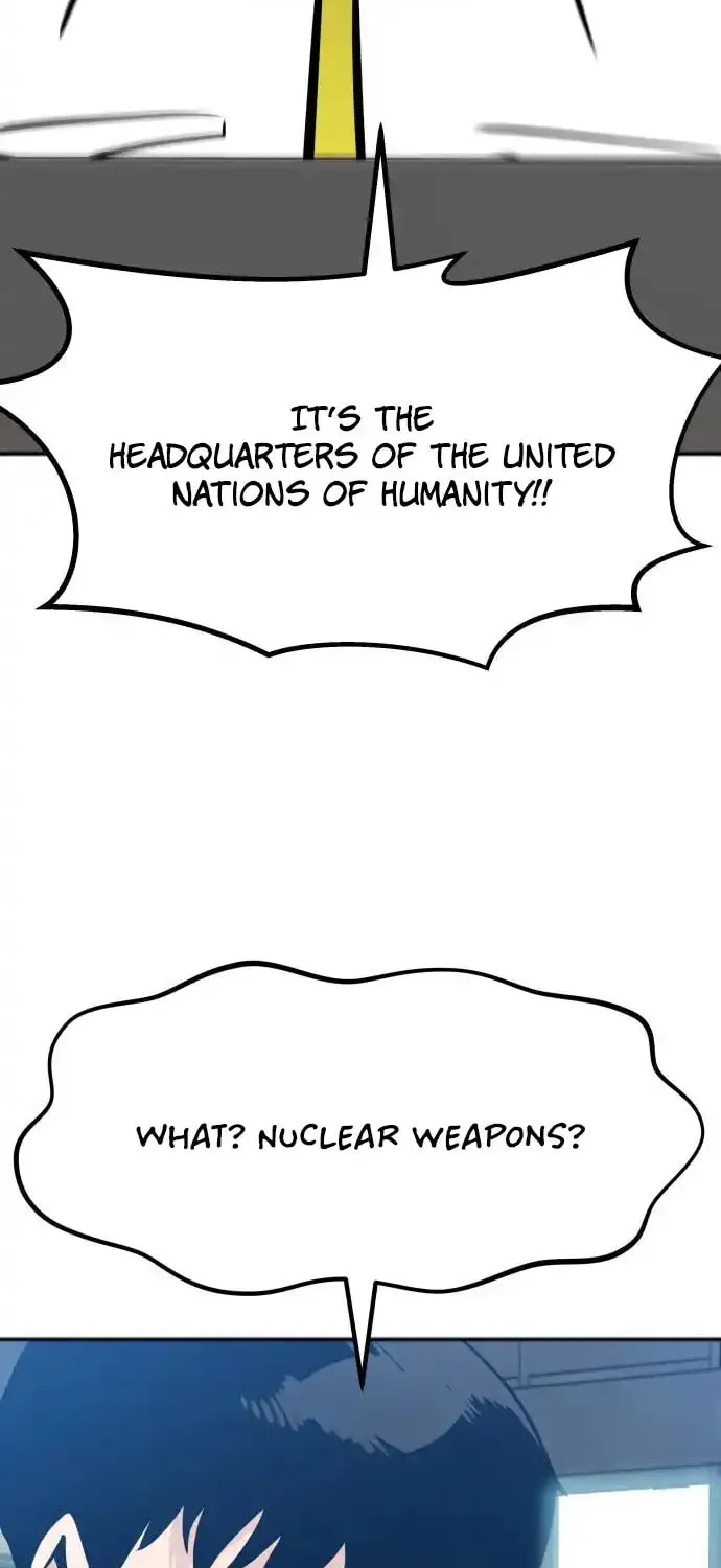 All Rounder Chapter 97 page 88 - 
