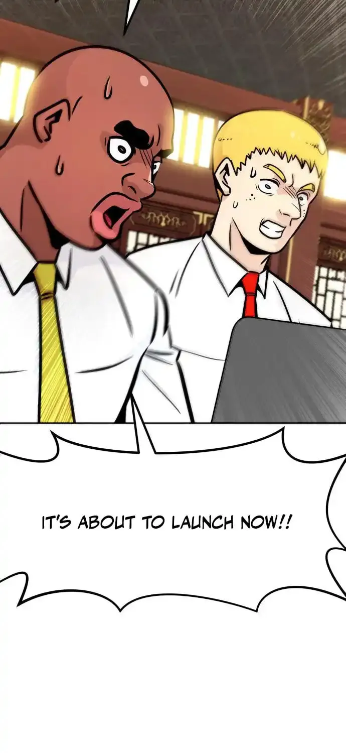 All Rounder Chapter 97 page 90 - 