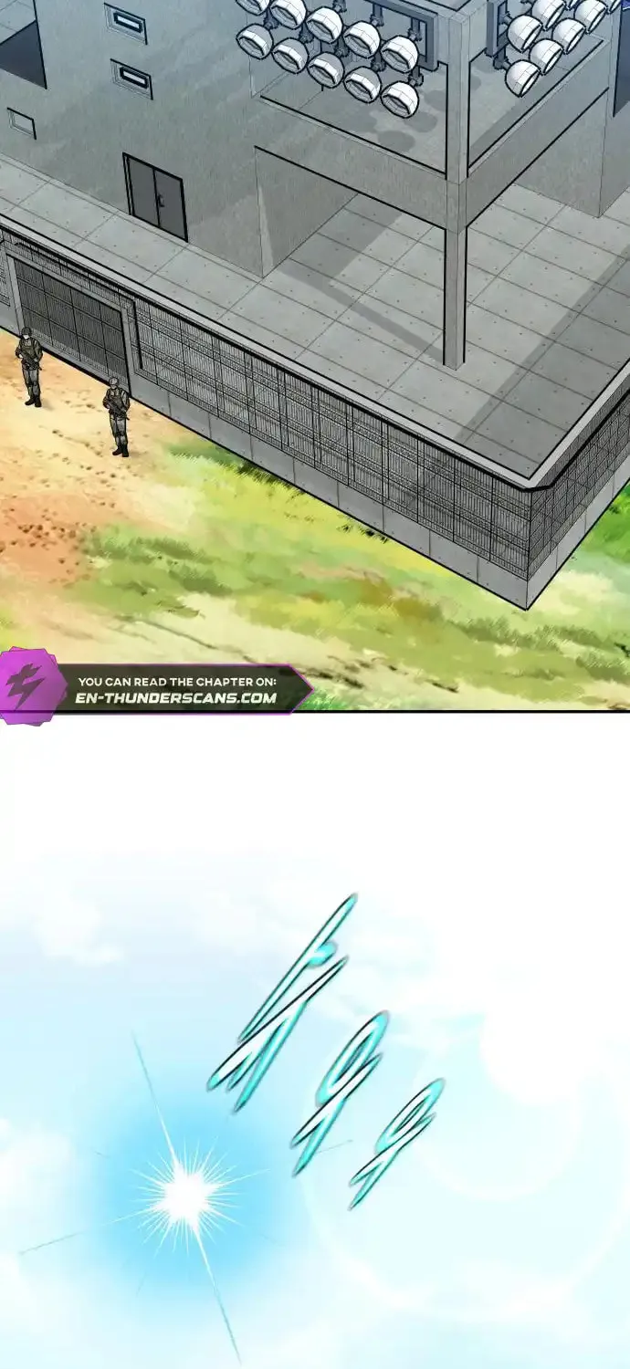 All Rounder Chapter 97 page 95 - 