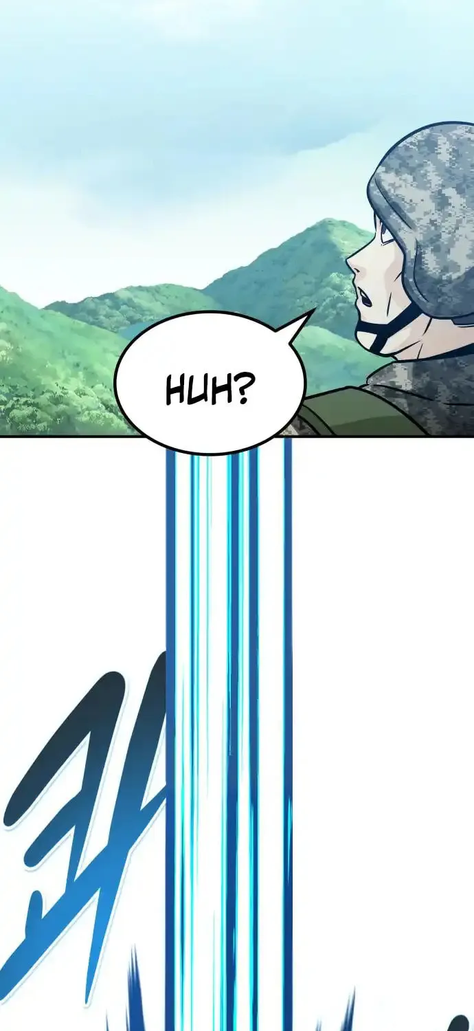 All Rounder Chapter 97 page 96 - 