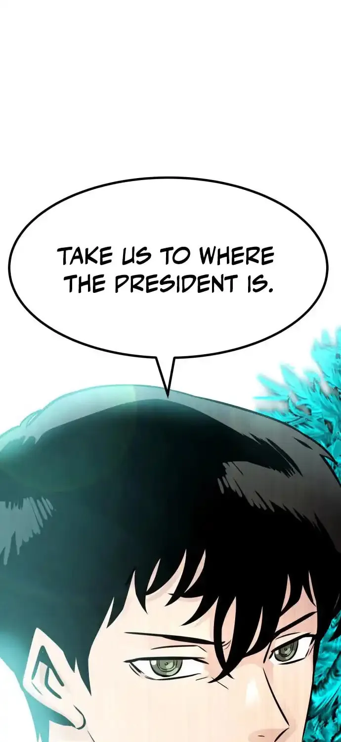 All Rounder Chapter 97 page 98 - 