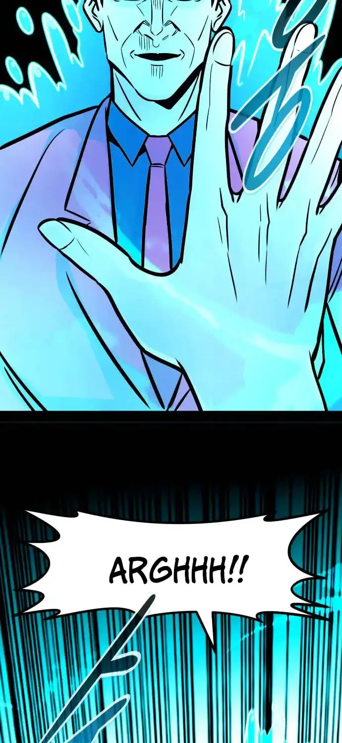 All Rounder Chapter 98 page 11 - 