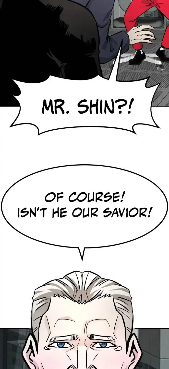 All Rounder Chapter 98 page 102 - 