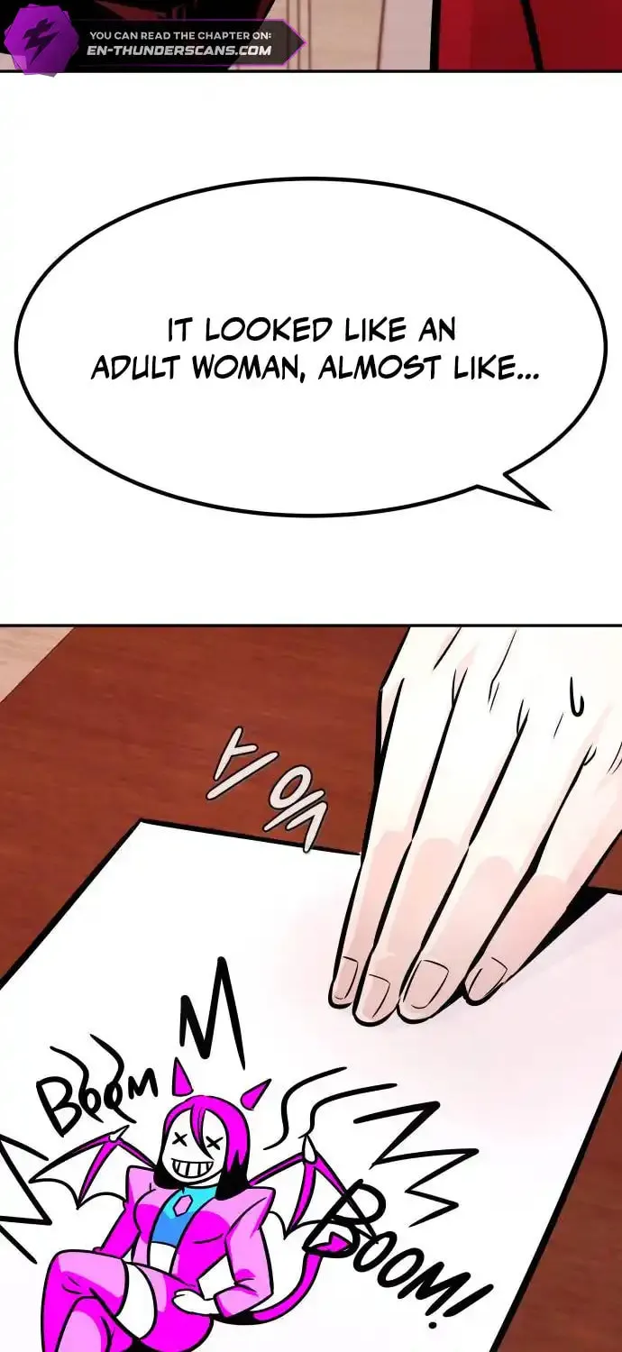 All Rounder Chapter 98 page 105 - 