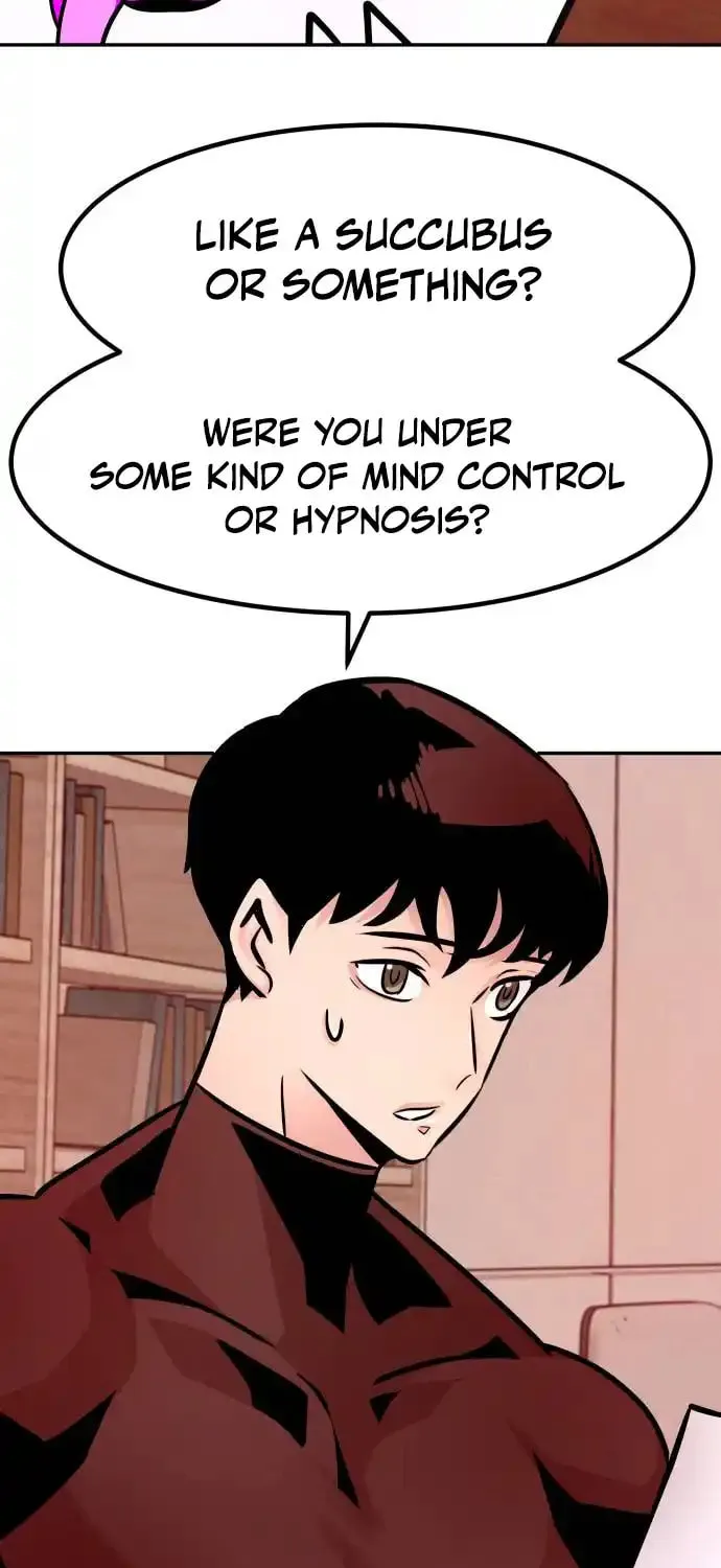 All Rounder Chapter 98 page 106 - 