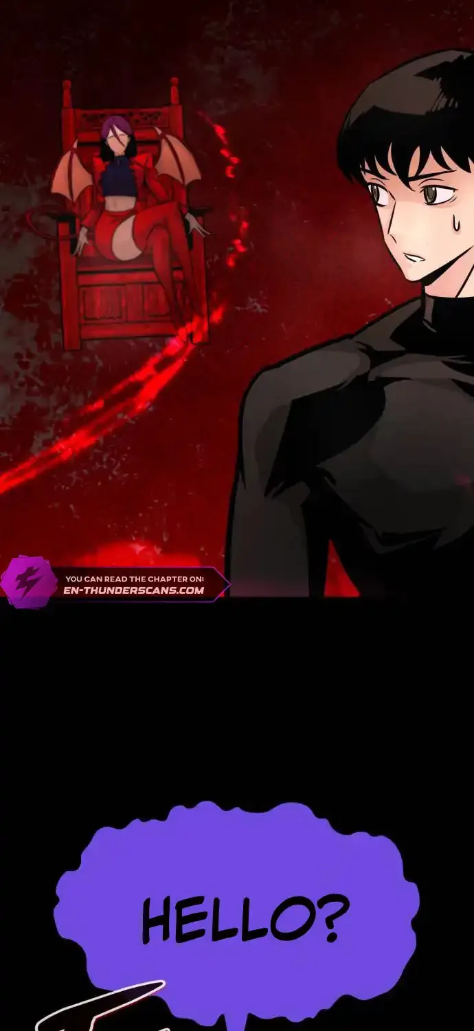 All Rounder Chapter 98 page 109 - 