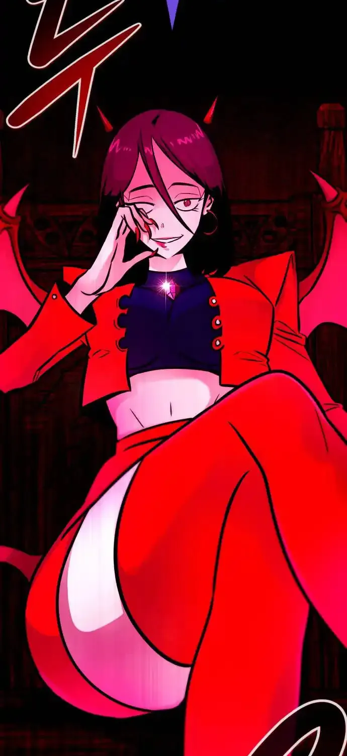 All Rounder Chapter 98 page 110 - 