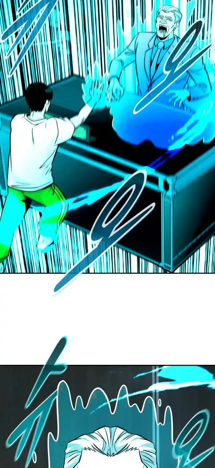 All Rounder Chapter 98 page 12 - 