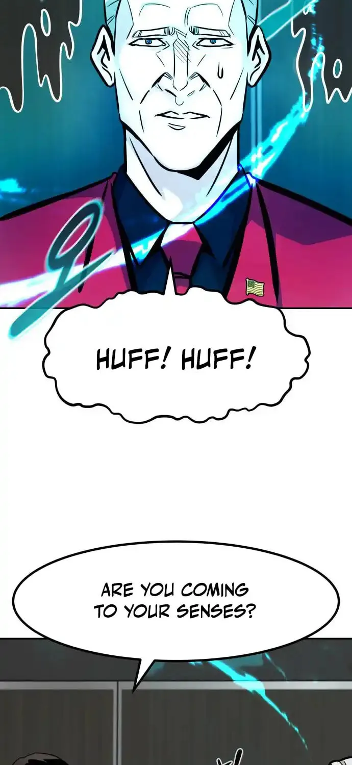All Rounder Chapter 98 page 13 - 