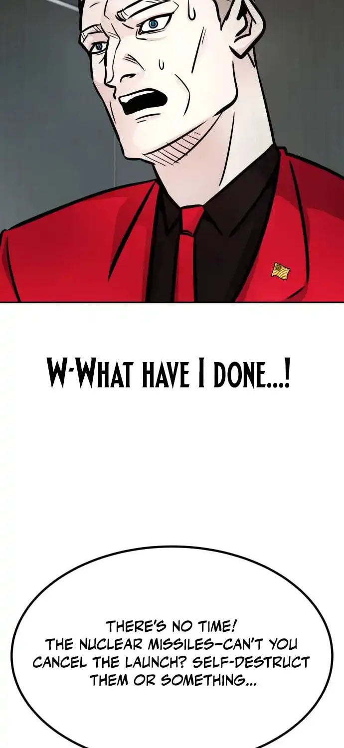 All Rounder Chapter 98 page 15 - 