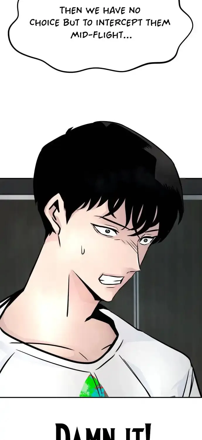 All Rounder Chapter 98 page 18 - 