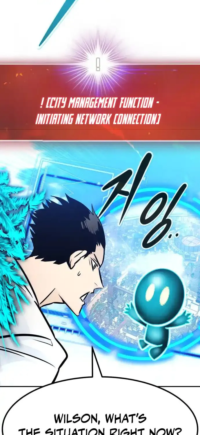 All Rounder Chapter 98 page 22 - 