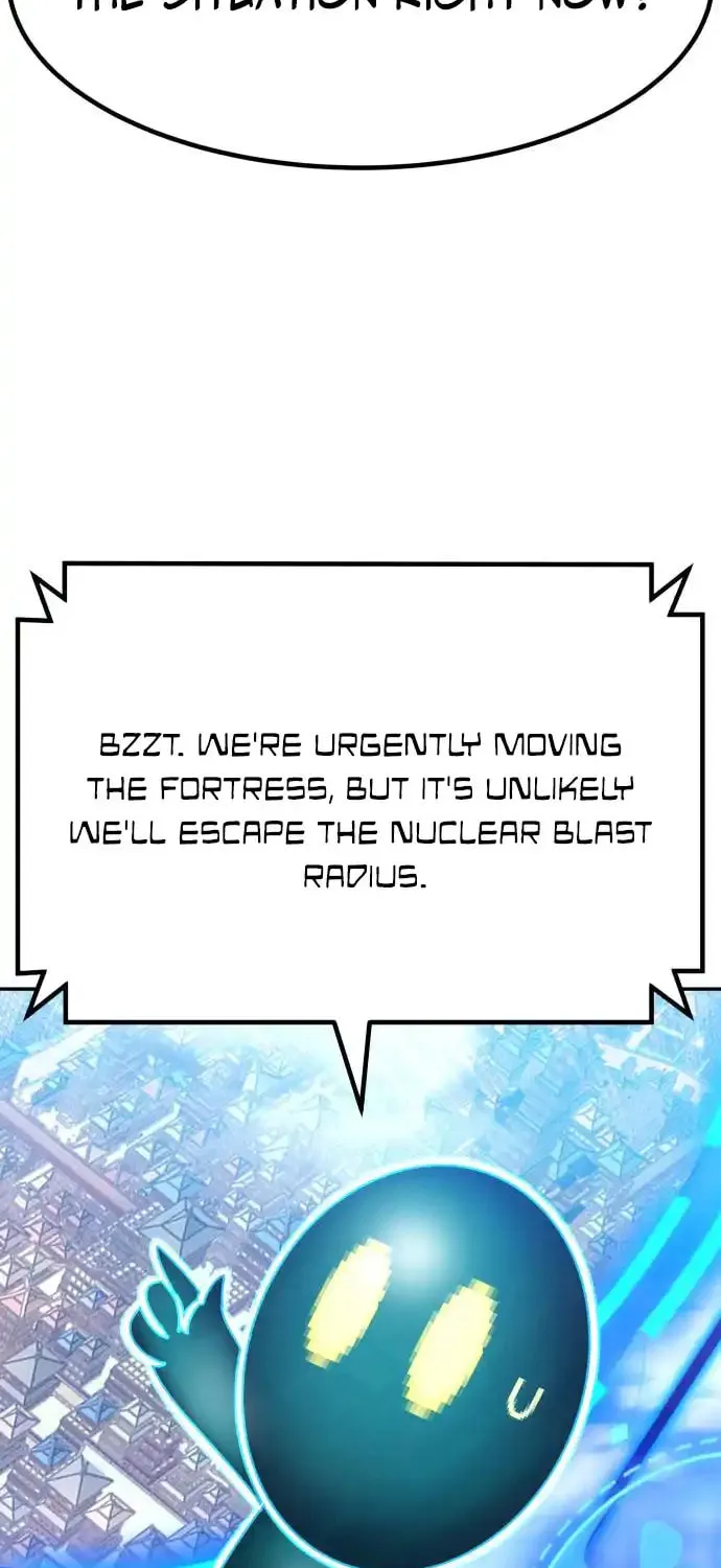 All Rounder Chapter 98 page 23 - 
