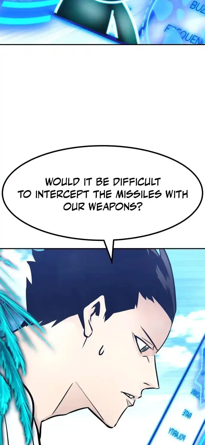 All Rounder Chapter 98 page 24 - 