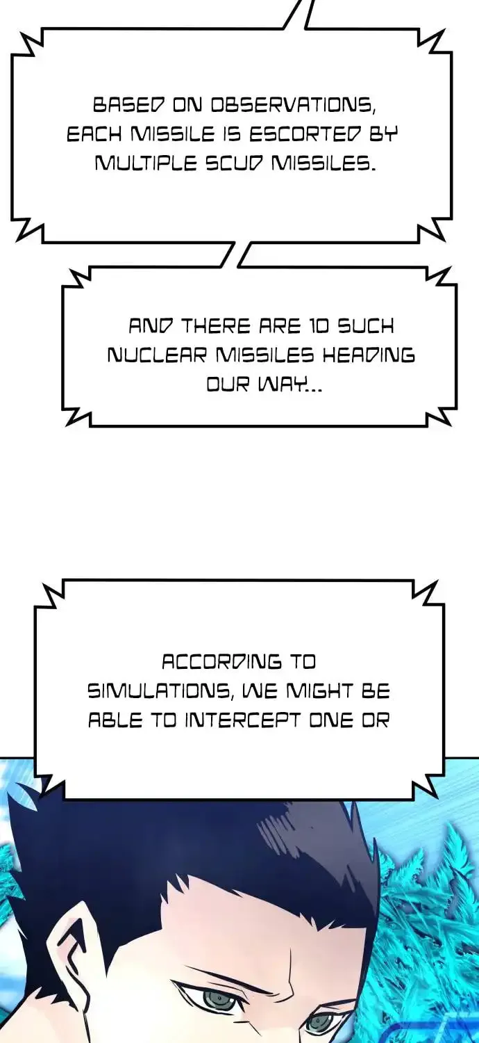 All Rounder Chapter 98 page 26 - 