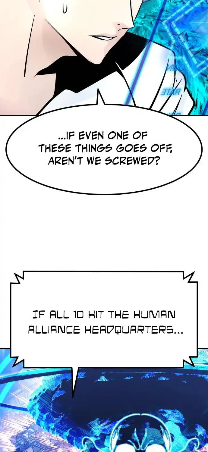 All Rounder Chapter 98 page 27 - 