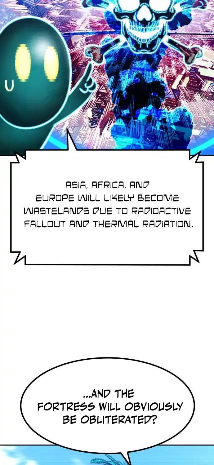 All Rounder Chapter 98 page 28 - 