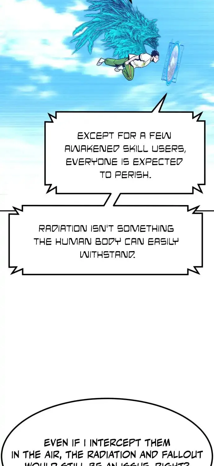 All Rounder Chapter 98 page 29 - 
