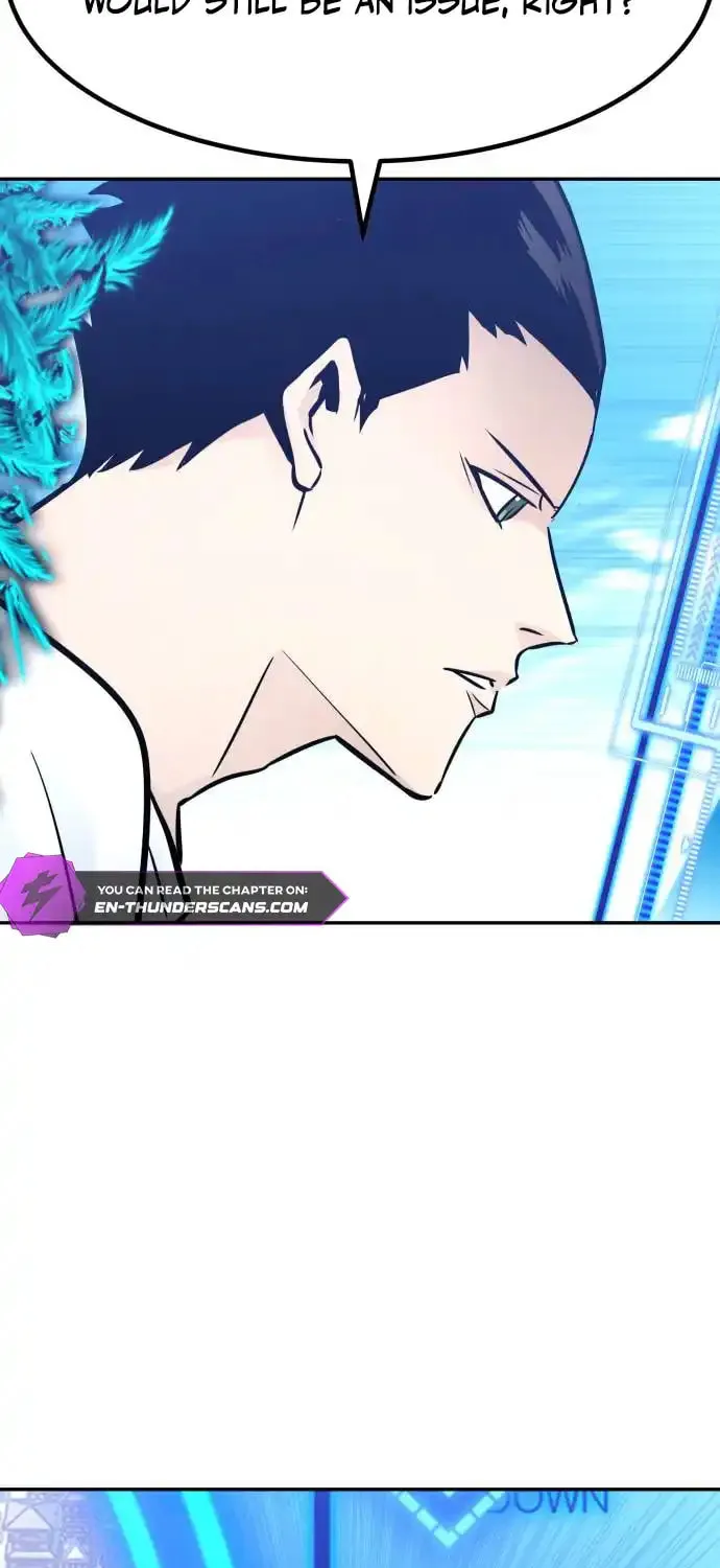 All Rounder Chapter 98 page 30 - 
