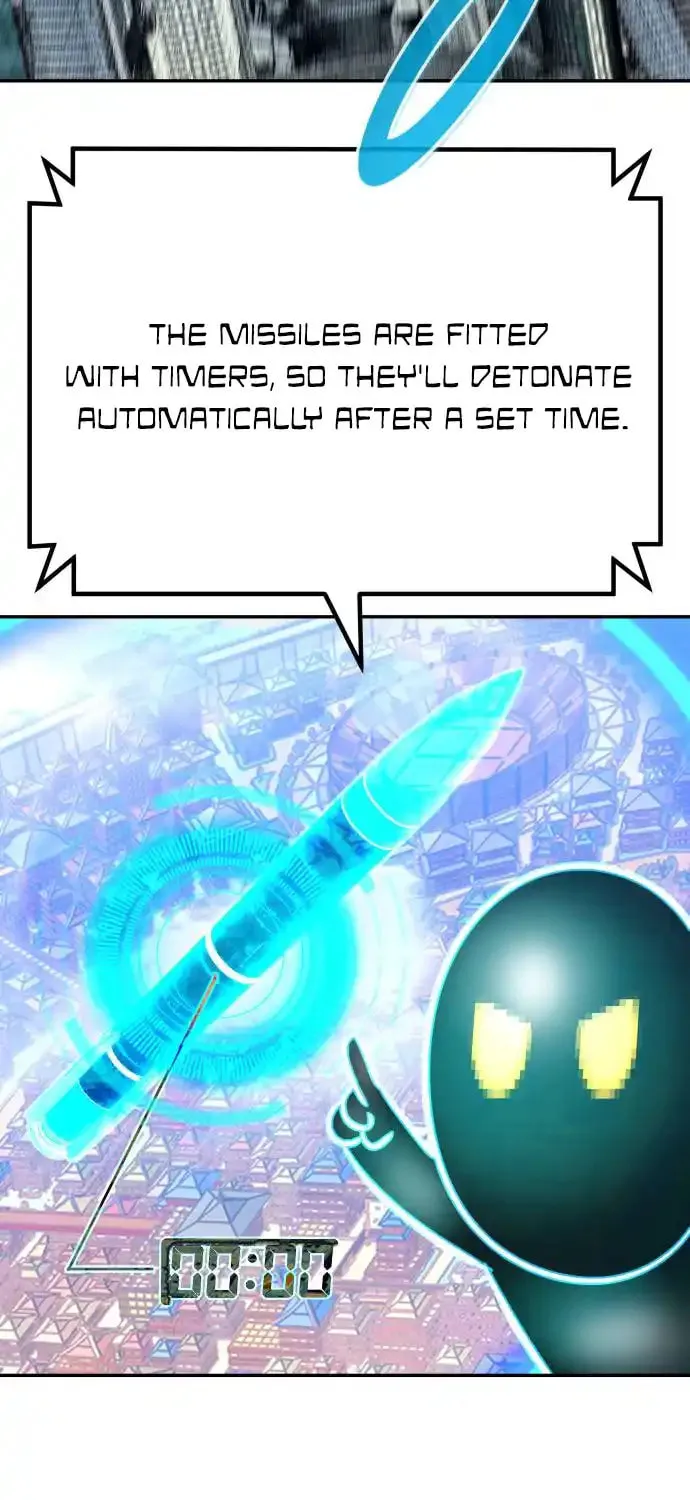All Rounder Chapter 98 page 34 - 