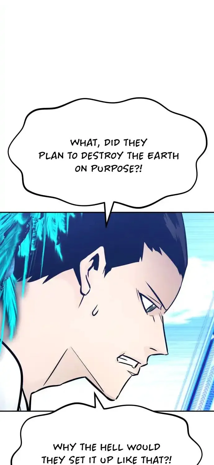 All Rounder Chapter 98 page 35 - 