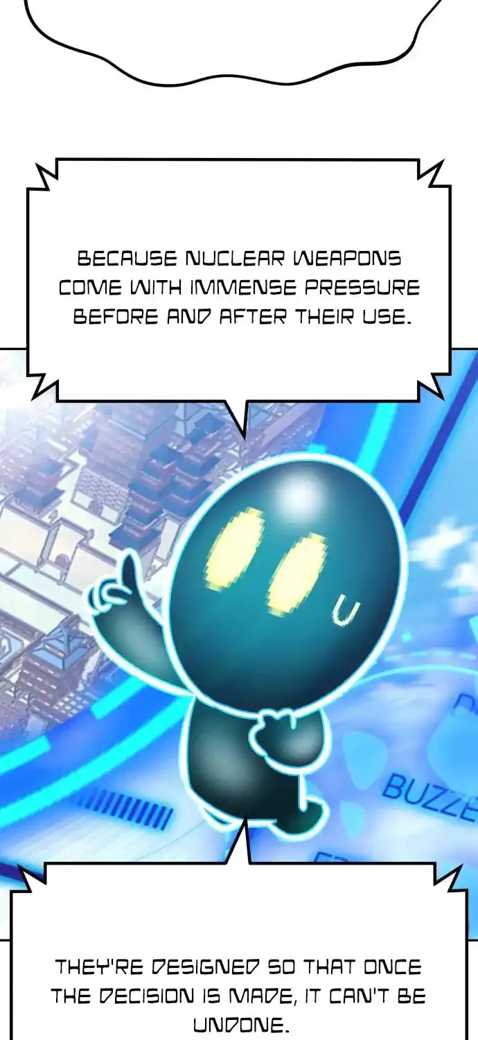 All Rounder Chapter 98 page 36 - 