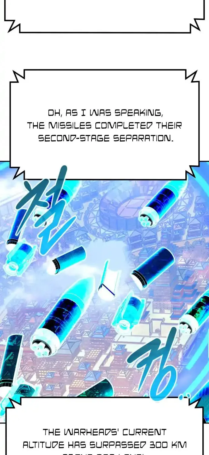 All Rounder Chapter 98 page 37 - 