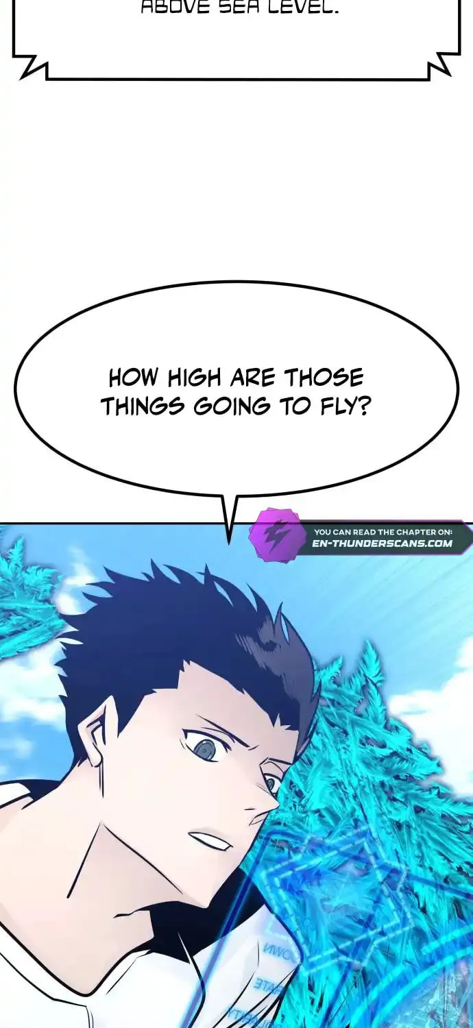 All Rounder Chapter 98 page 38 - 