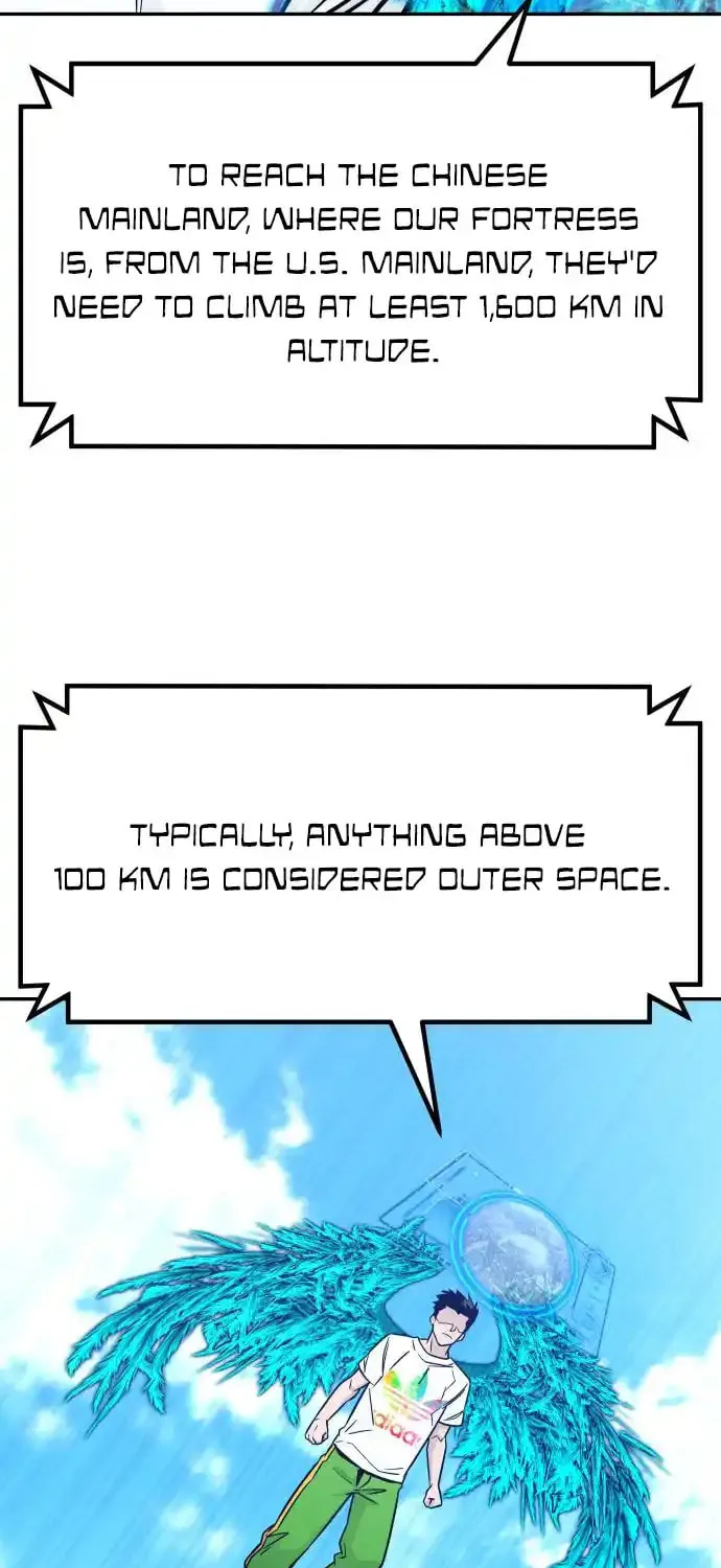 All Rounder Chapter 98 page 39 - 