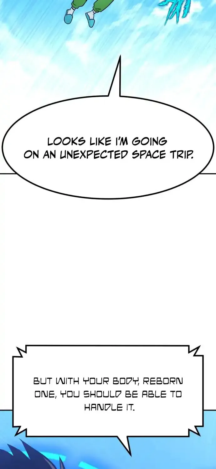 All Rounder Chapter 98 page 40 - 