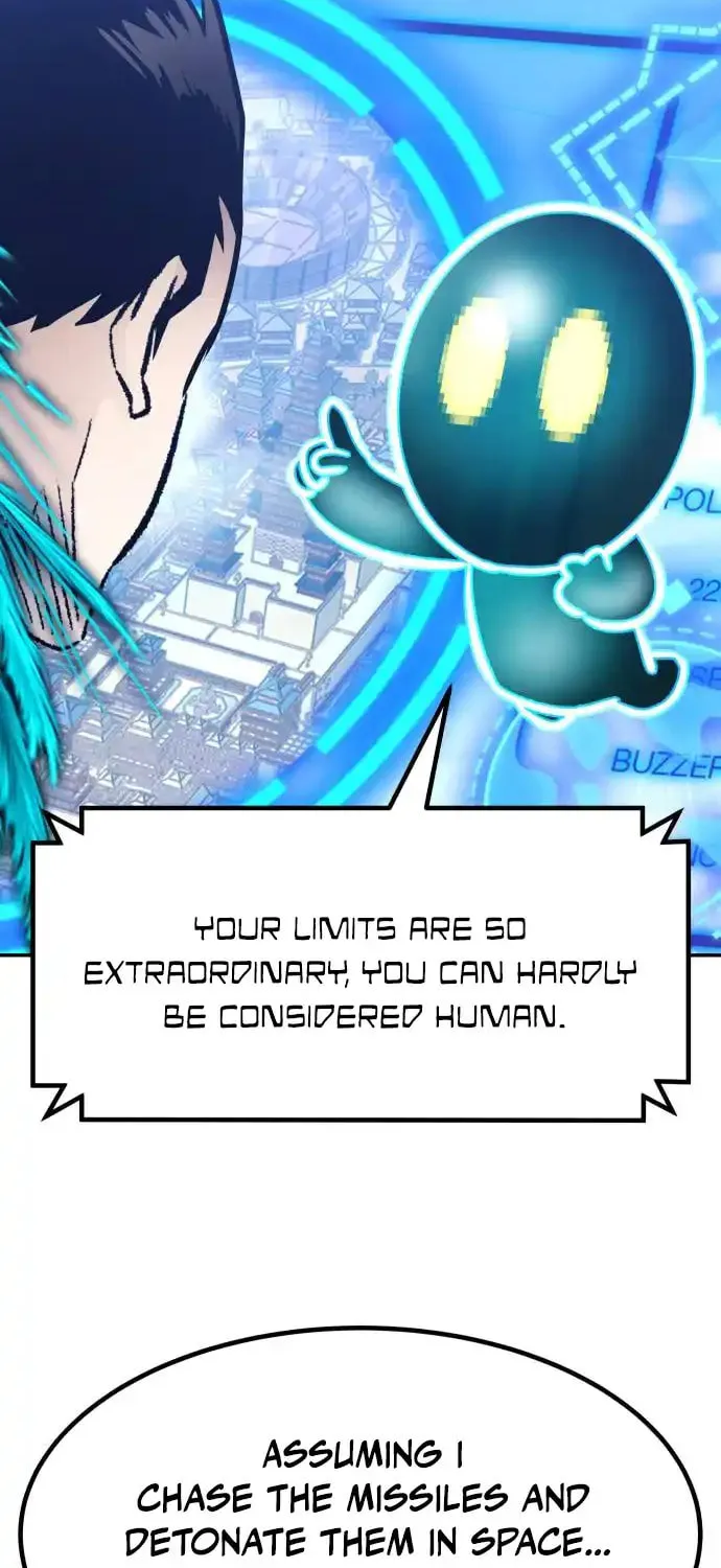 All Rounder Chapter 98 page 41 - 