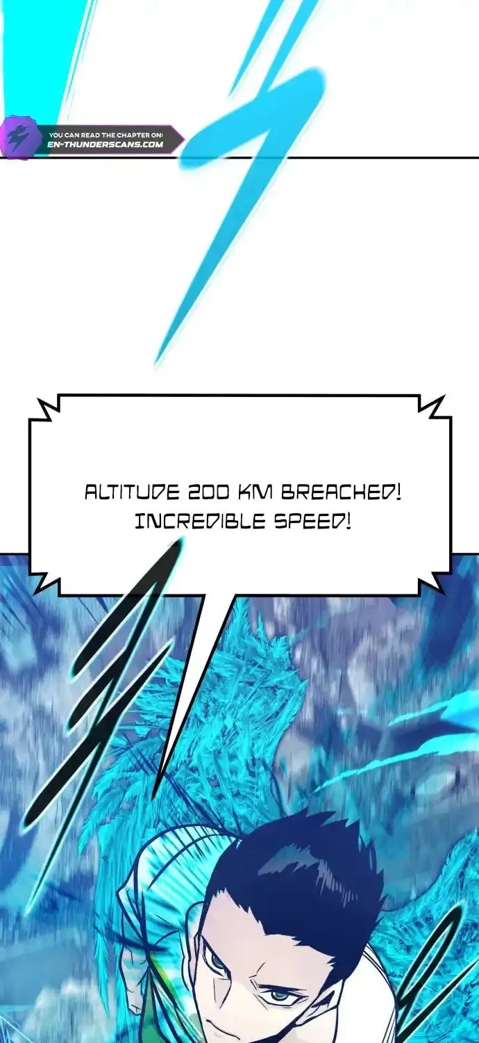 All Rounder Chapter 98 page 49 - 