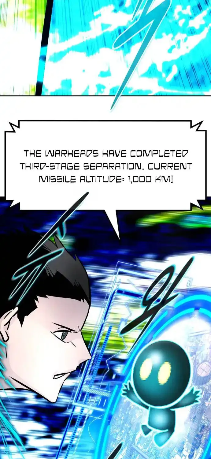 All Rounder Chapter 98 page 54 - 