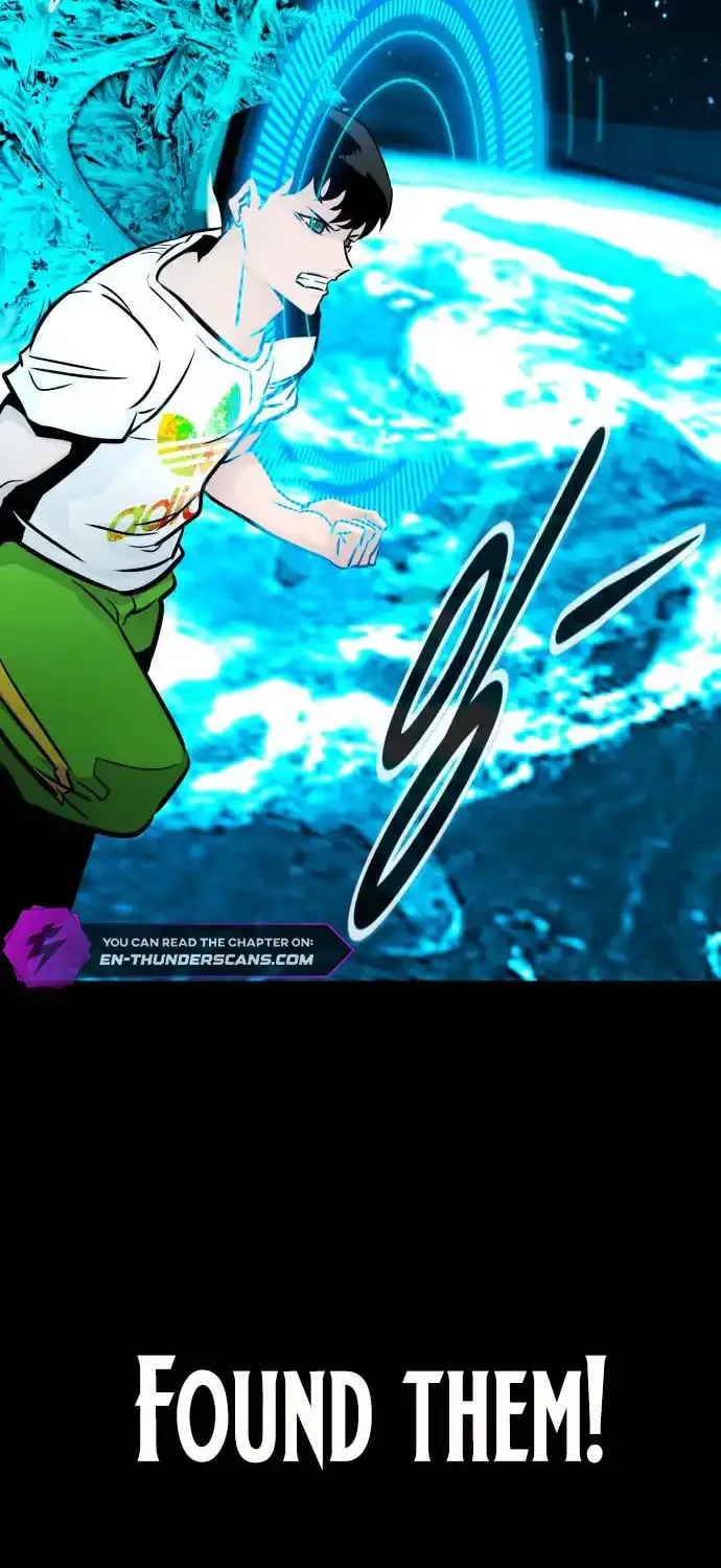 All Rounder Chapter 98 page 57 - 