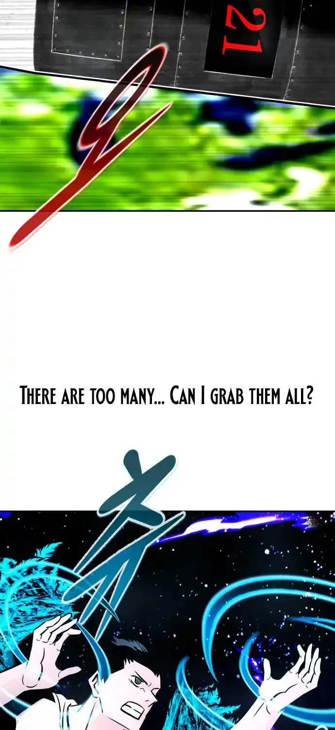 All Rounder Chapter 98 page 62 - 