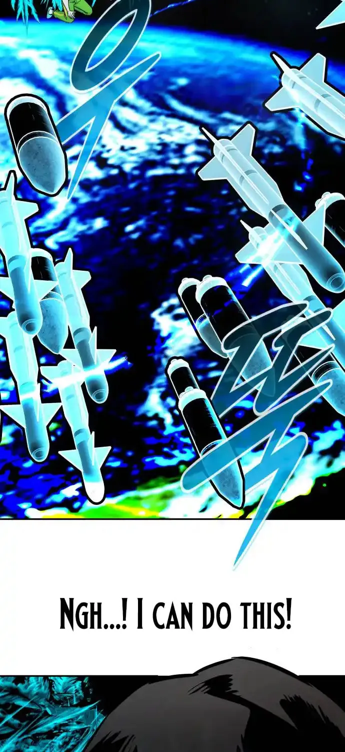 All Rounder Chapter 98 page 64 - 