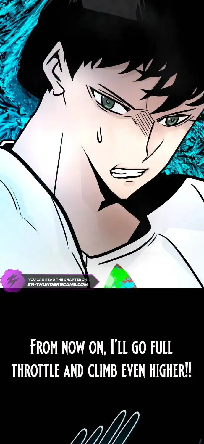All Rounder Chapter 98 page 65 - 