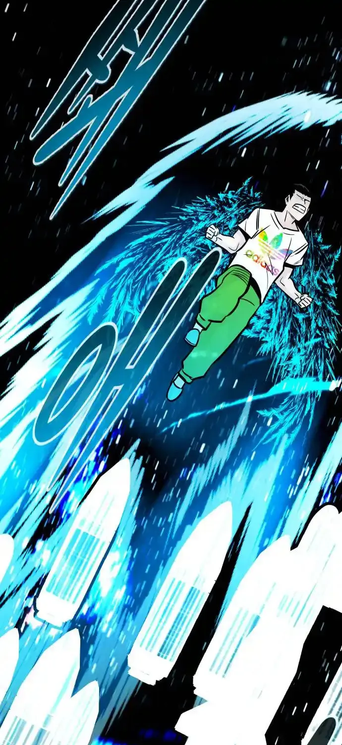 All Rounder Chapter 98 page 66 - 