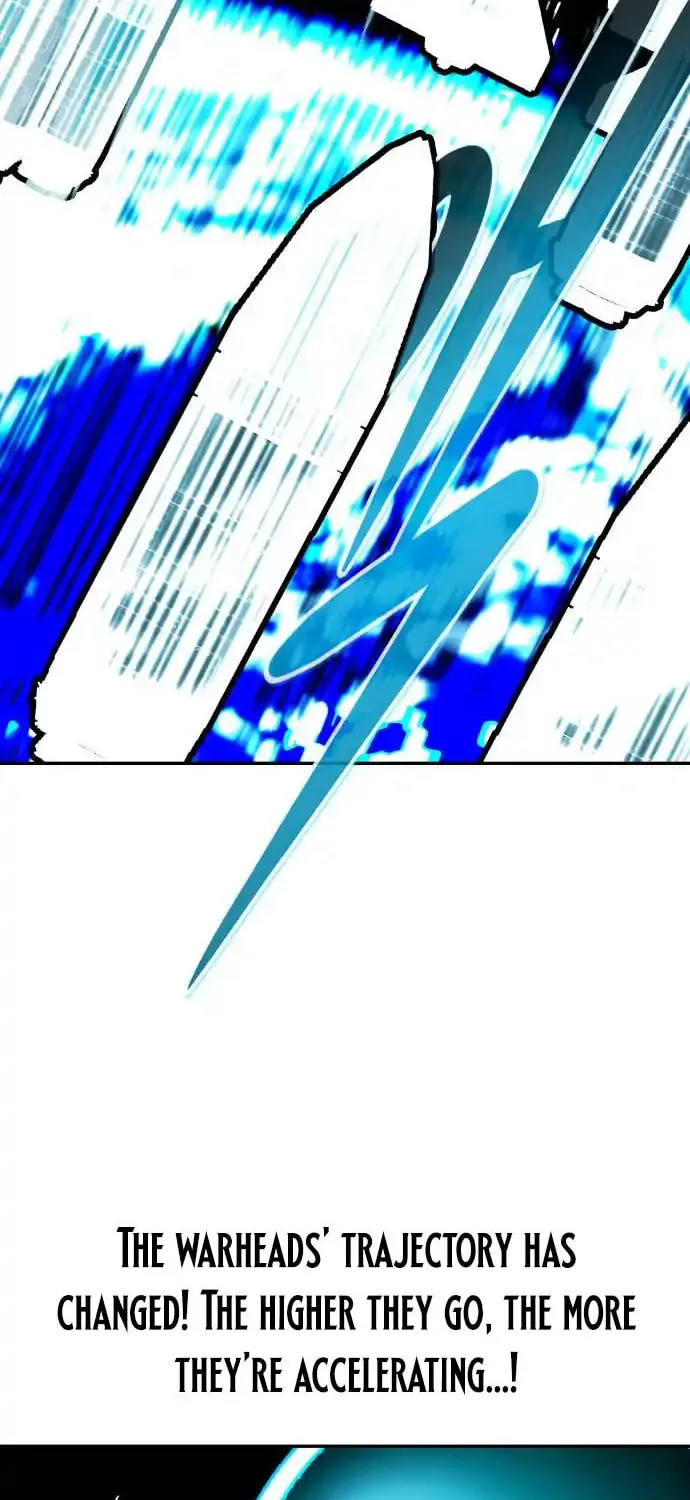 All Rounder Chapter 98 page 67 - 